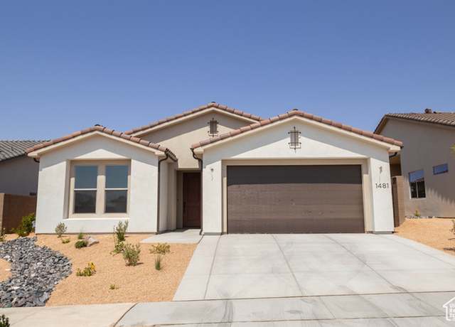 Property at 1481 N Daylight St N #90, Washington, UT 84780, 3 beds, 2 baths