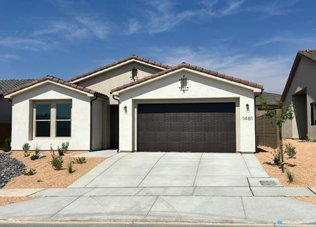 Property at 1481 N Daylight St N #90, Washington, UT 84780, 3 beds, 2 baths