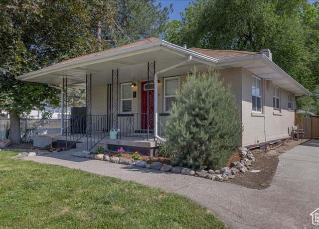 Property at 5 W Malvern Ave, South Salt Lake, UT 84115, 2 beds, 1 bath