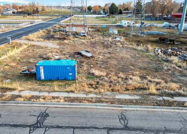 Property at N W, West Point, UT 84015