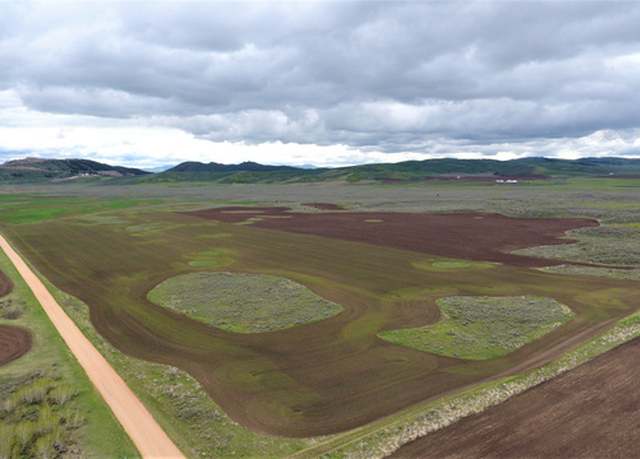Property at Property in Bancroft, ID 83217