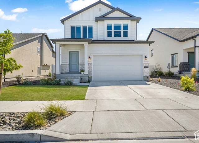 Property at 5682 N Goldfinch Ln, Tooele, UT 84074, 3 beds, 2.5 baths