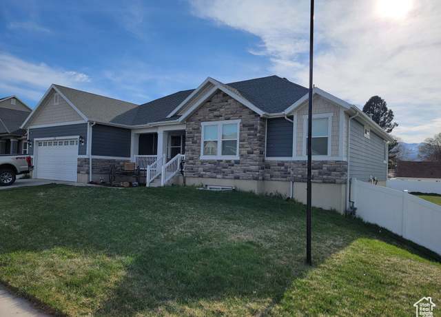 Property at 22 S 750 E, Heber City, UT 84032, 6 beds, 3.5 baths