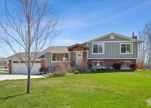Property at 550 Pine Canyon Rd, Midway, UT 84049, 4 beds, 3 baths
