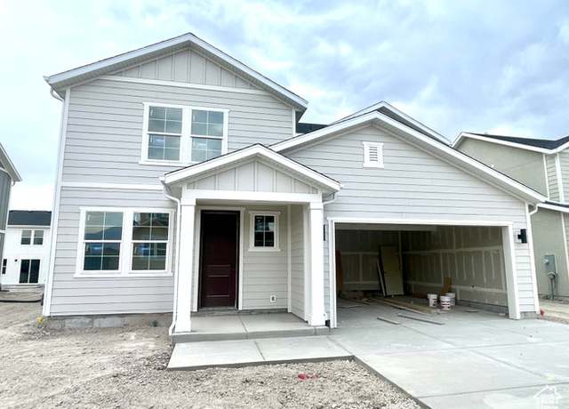 Property at 1993 N 2090 W #50, Lehi, UT 84043, 4 beds, 2.5 baths