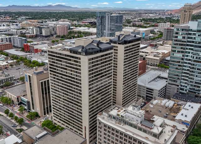 Property at 44 W Broadway St #401, Salt Lake City, UT 84101, 2 beds, 2 baths
