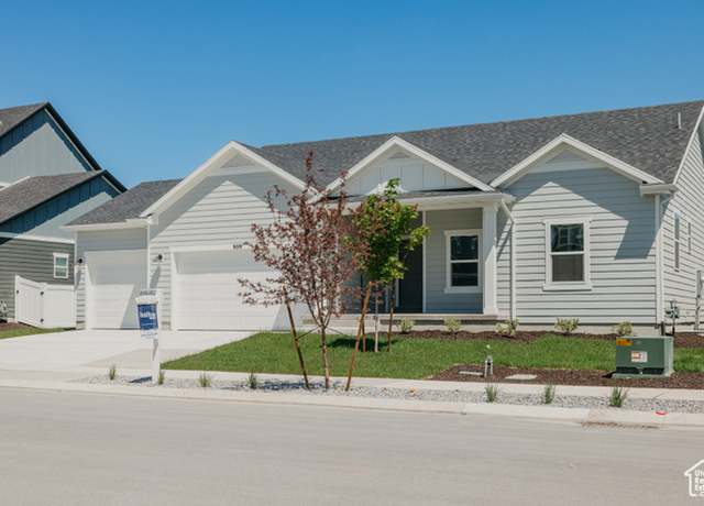 Property at 909 E Antelope Dr #325, Eagle Mountain, UT 84005, 5 beds, 3 baths