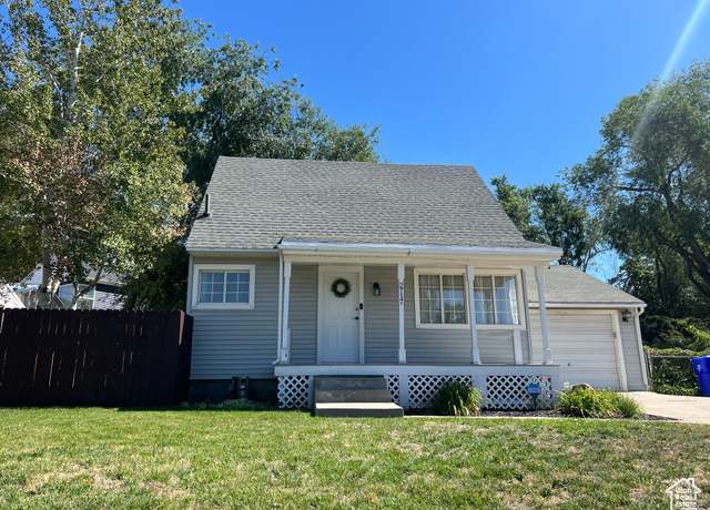 Property at 2717 S Orchard Dr, Bountiful, UT 84010, 3 beds, 2 baths