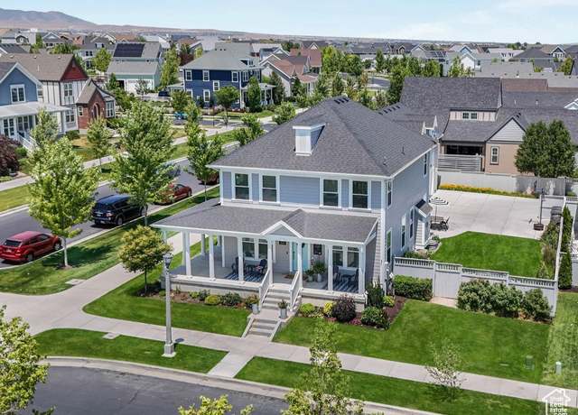 Property at 4966 W Kitsap Way Unit 10-532, South Jordan, UT 84009, 7 beds, 5.5 baths