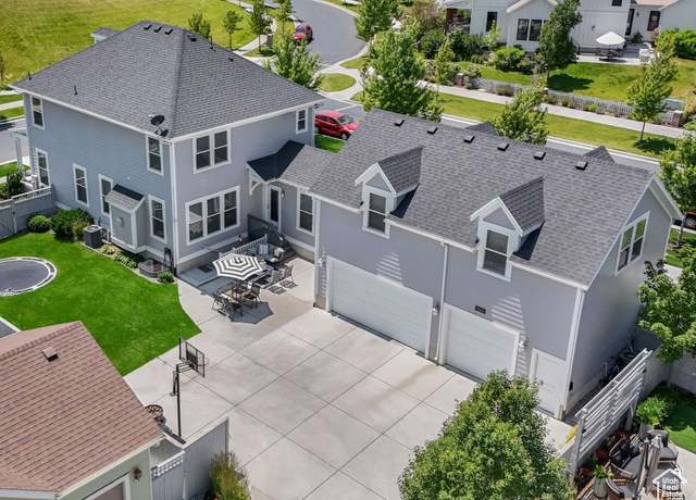 Property at 4966 W Kitsap Way Unit 10-532, South Jordan, UT 84009, 7 beds, 5.5 baths