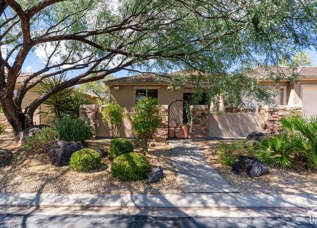 Property at 1127 N Ventana Dr, Washington, UT 84780, 4 beds, 3 baths