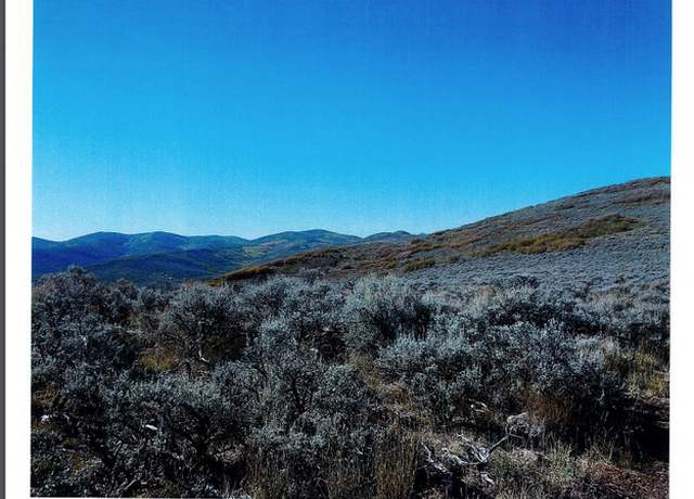 Property at Top Of Browns Cyn #85, Peoa, UT 84061