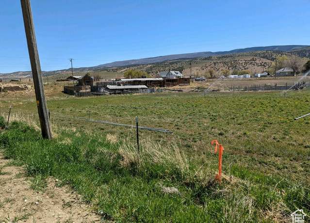 Property at 500 N Highway 137, Mayfield, UT 84643