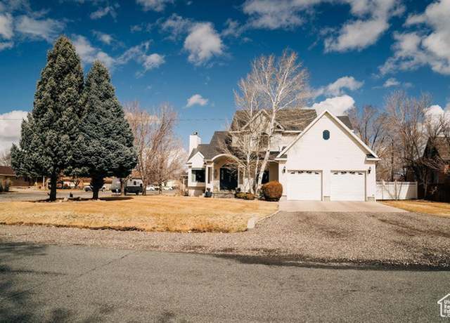 Property at 290 W 300 N, Beaver, UT 84713, 5 beds, 4 baths