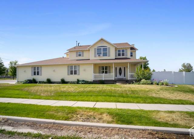 Property at 787 N 500 W, Brigham City, UT 84302, 4 beds, 3.5 baths