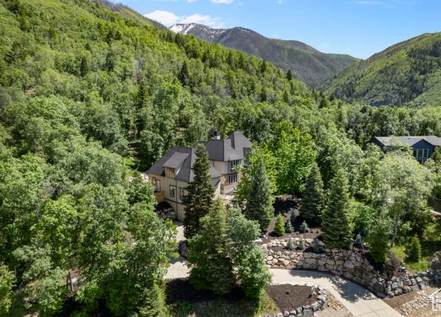 Property at 1190 S Eaglenest Dr, Woodland Hills, UT 84653, 5 beds, 4.5 baths