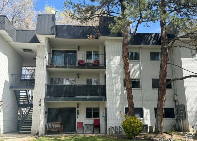 Property at 576 E Vine St S Unit 3B, Murray, UT 84107, 2 beds, 2 baths
