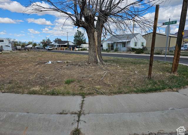 Property at 176 Grassy Trl, East Carbon, UT 84520