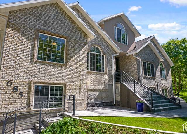 Property at 685 S Skylake Dr, Woodland Hills, UT 84653, 4 beds, 3 baths