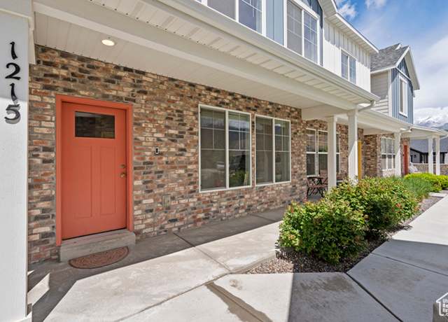 Property at 1215 S 200 E #11, Spanish Fork, UT 84660, 3 beds, 2.5 baths