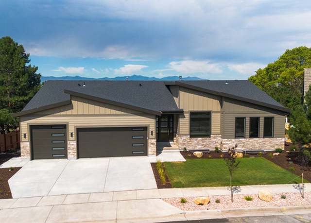 Property at 7950 S Top Of The World Dr E #16, Cottonwood Heights, UT 84121, 6 beds, 4.5 baths