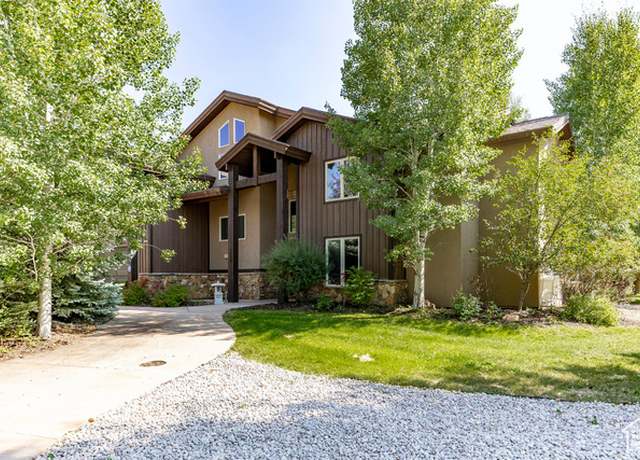Property at 3239 Creek Rd, Park City, UT 84098, 5 beds, 4.5 baths
