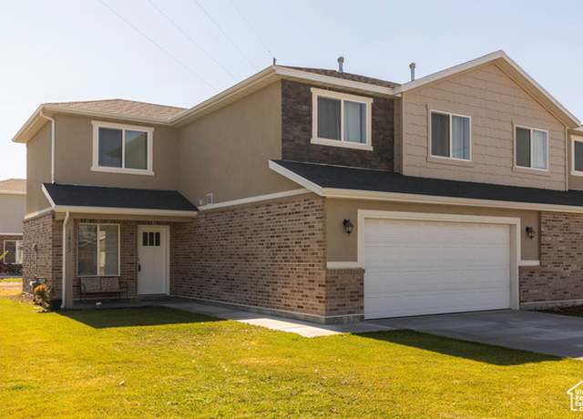 Property at 1485 W 350 N, Springville, UT 84663, 4 beds, 2.5 baths