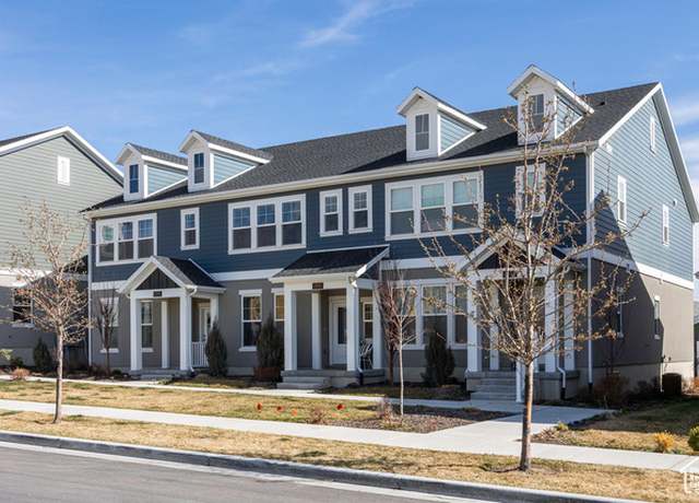 Property at 11591 S Prosperity Rd, South Jordan, UT 84009, 2 beds, 2.5 baths