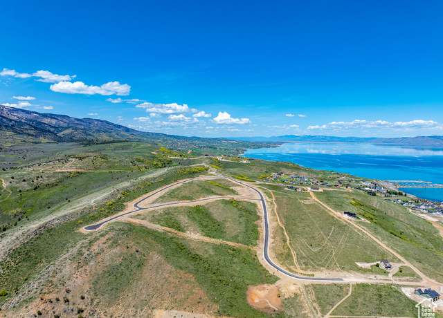 Property at 577 N Elks Ridge Rd #45, Garden City, UT 84028