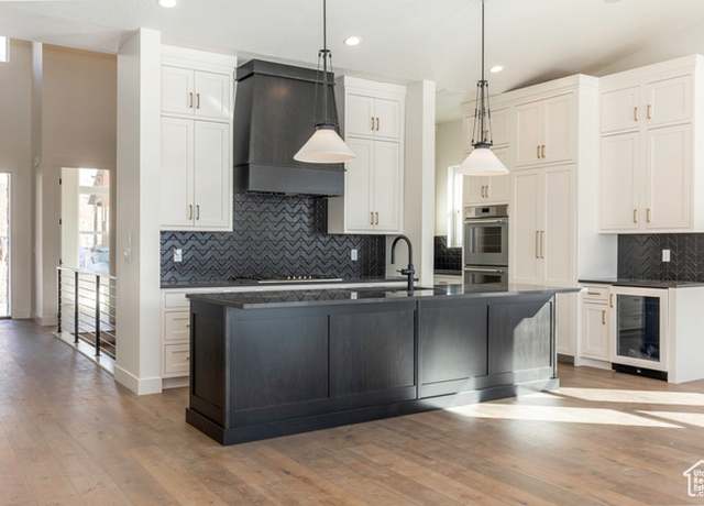 Property at 496 E Kayak Dr #306, Hideout, UT 84036, 4 beds, 4.5 baths