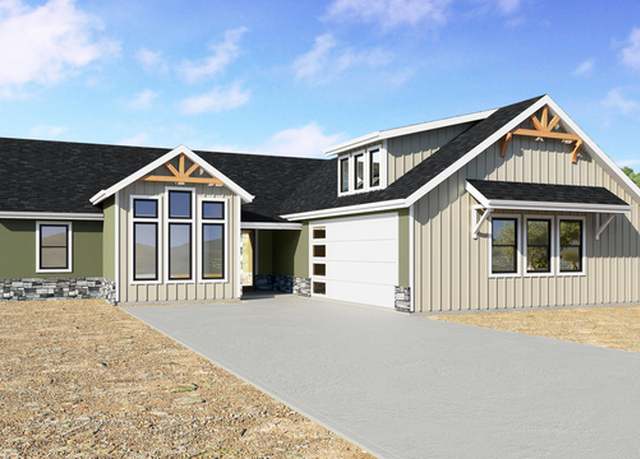 Property at 3613 W Bladen St, Cedar City, UT 84720, 3 beds, 2.5 baths