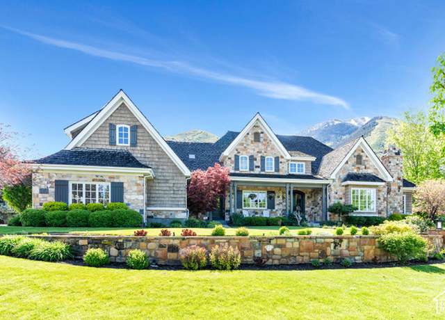 Property at 575 S 1560 E, Mapleton, UT 84664, 8 beds, 7.5 baths