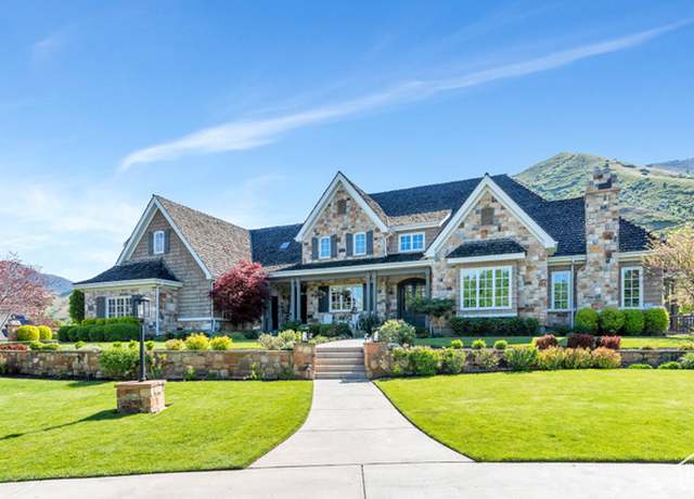 Property at 575 S 1560 E, Mapleton, UT 84664, 8 beds, 7.5 baths