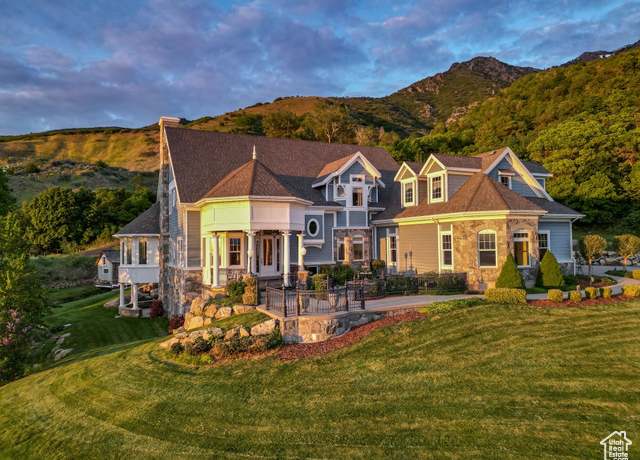 Property at 3291 E 1300 N, Layton, UT 84040, 5 beds, 5 baths
