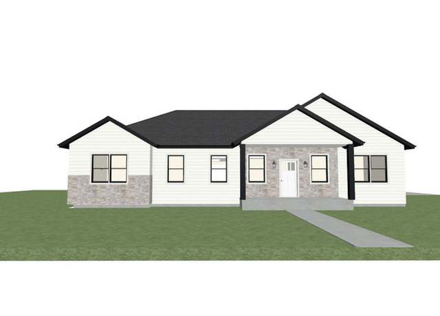 Property at 431 W Center St S, Gunnison, UT 84634, 3 beds, 2.5 baths