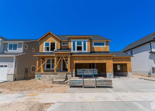 Property at 1063 N 3685 W #251, Lehi, UT 84043, 3 beds, 2.5 baths