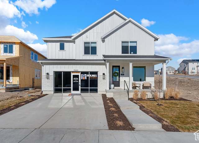 Property at 6957 W Farnsworth Peak Dr S #314, West Jordan, UT 84081, 3 beds, 2.5 baths