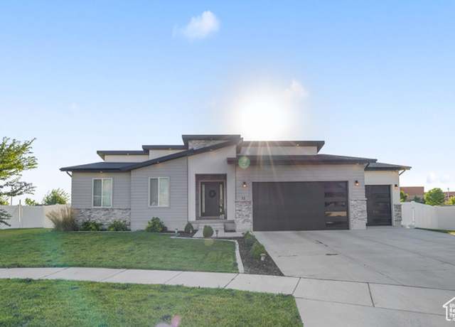 Property at 72 S 2560 E, Spanish Fork, UT 84660, 6 beds, 2.5 baths