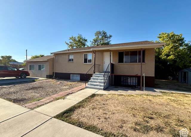 Property at 57 N Center St, Santaquin, UT 84655, 7 beds, 3 baths