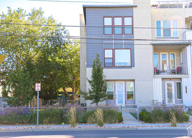 Property at 4172 S Kiera Hill Ln E, Millcreek, UT 84107, 3 beds, 2.5 baths