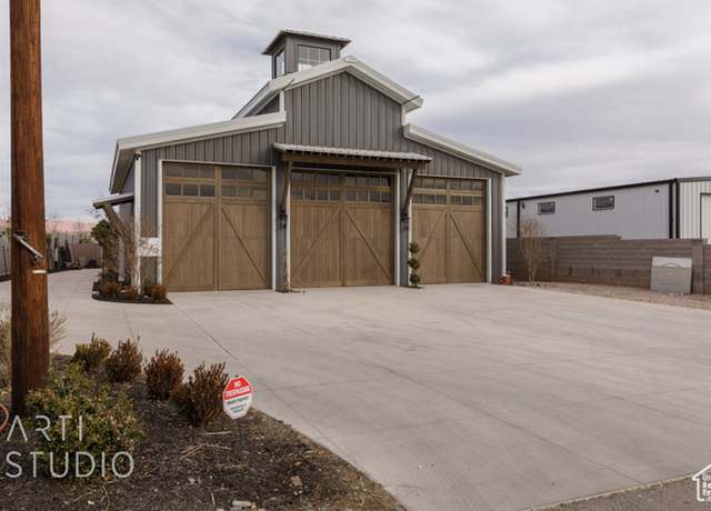 Property at 3219 S 2150 E, St. George, UT 84790