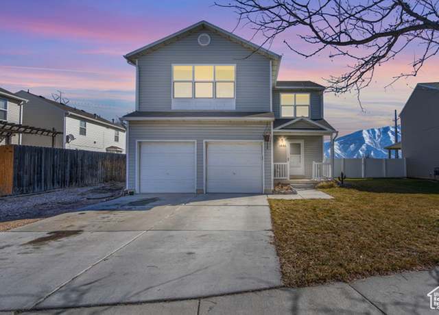 Property at 1486 S Archmore Loop, Springville, UT 84663, 3 beds, 2.5 baths