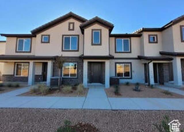 Property at 1666 S Wahweap Way #2367, Washington, UT 84780, 3 beds, 2.5 baths