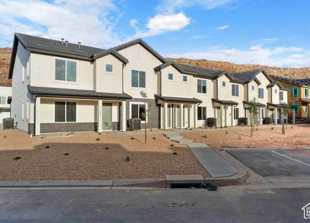 Property at 1666 S Wahweap Way #2367, Washington, UT 84780, 3 beds, 2.5 baths