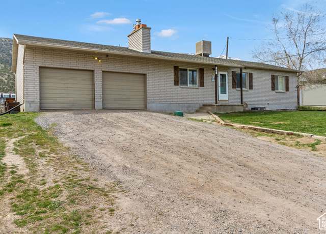 Property at 147 N Church St W, Cedar Fort, UT 84013, 5 beds, 2.5 baths