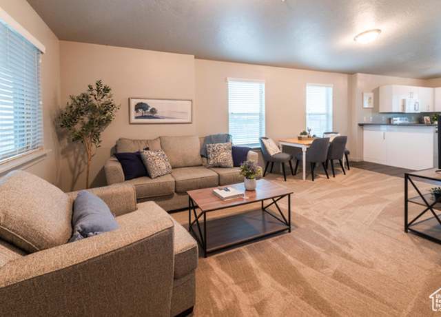 Property at 1700 S Sandhill Rd Unit H401, Orem, UT 84058, 2 beds, 1 bath
