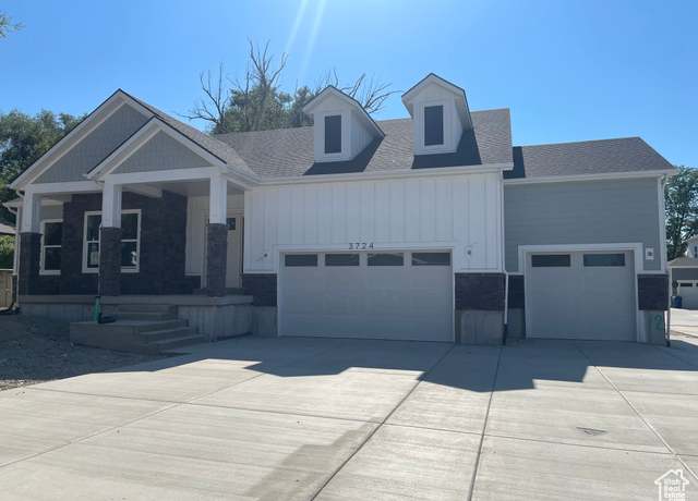 Property at 3724 S 5450 W #12, West Valley City, UT 84120, 6 beds, 4 baths
