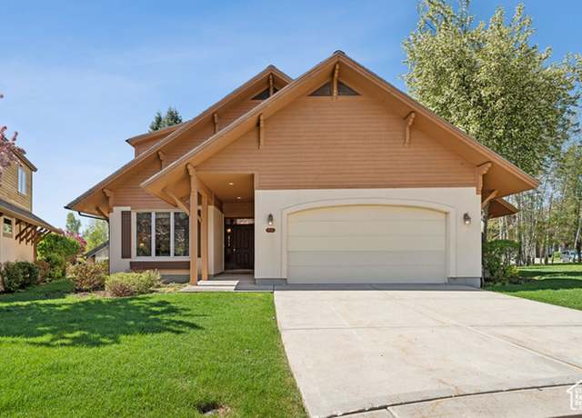 Property at 57 W Oberland Ct, Midway, UT 84049, 5 beds, 3 baths