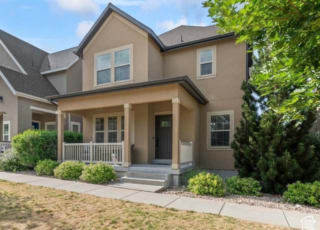 Property at 826 W 2630 N, Lehi, UT 84043, 4 beds, 3.5 baths