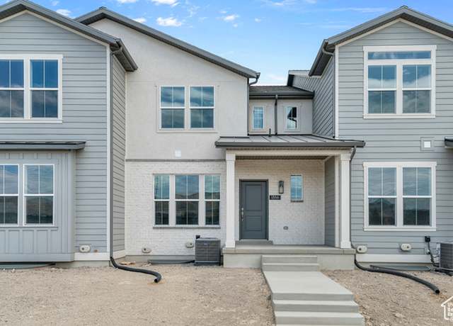 Property at 1866 N 3600 W, Lehi, UT 84043, 2 beds, 2.5 baths